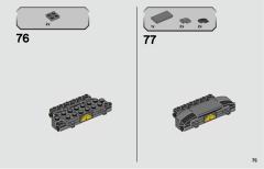 76903 雪佛兰克尔维特C8-R＆C3-资料图
