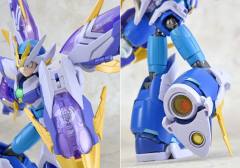 Giga Armor-资料图