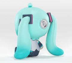 Huggy Good Smile 初音未來-资料图