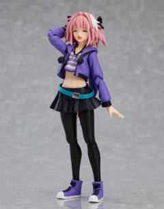 figma#493 阿斯托尔福 Rider of "Black"-资料图