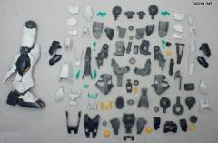 MG RX-93 ν高达 Ver.Ka-资料图