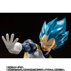 SHF 贝吉塔 Super-资料图