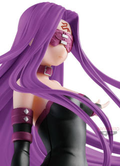 EXQ Figure 美杜莎 Rider-资料图