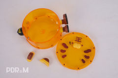 乖乖虎仔-资料图