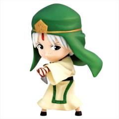 Grand Ani-Chara Heroes 贾法尔