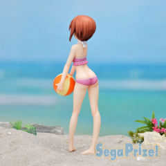 PM Figure 西住美穗 -资料图
