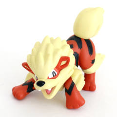 Collectible Figure ~Fire Type~ 风速狗