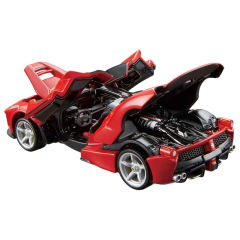 多美卡旗舰版 RS LaFerrari-资料图