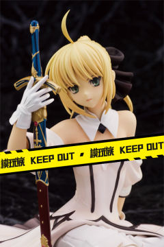 Saber Lily -资料图
