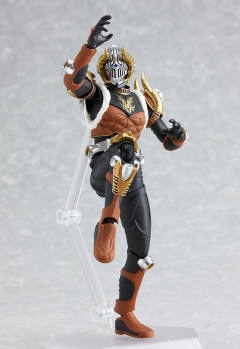 figma#SP-029 假面骑士羚皇-资料图