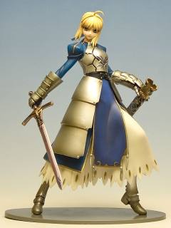 Saber ebCraft ver.-资料图