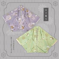 竹取猫物语 羽织-资料图