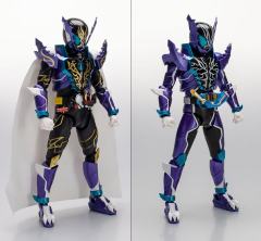 SHF 假面骑士 Rogue 鼎盛形态-资料图