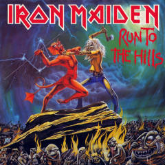 Run To The Hills