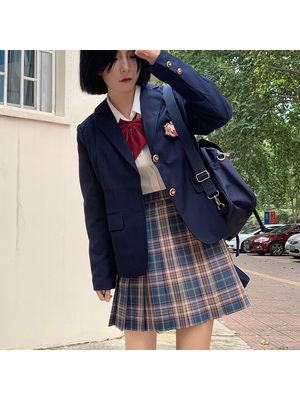 星寂·西服