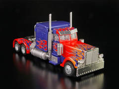 Leader Class Transformers Movie 擎天柱 Buster-资料图