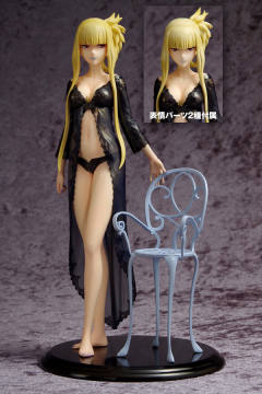 DreamTech LingerieStyle Series 金刚 Be-J Limited version