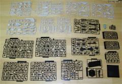Variable Infinity 白色闪光-资料图
