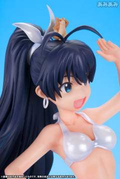 我那覇响 Angelic Island ver.-资料图