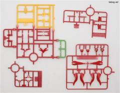 RG EVA2号机-资料图