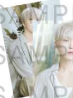 24cafe明信片 荣 ver.B