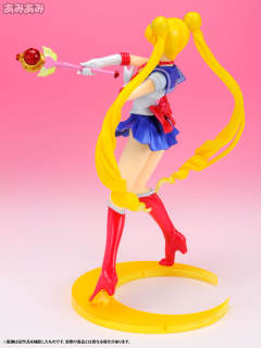 Figuarts ZERO 月野兔 -资料图