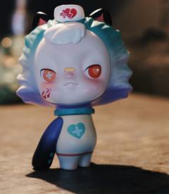 心碎护士-资料图