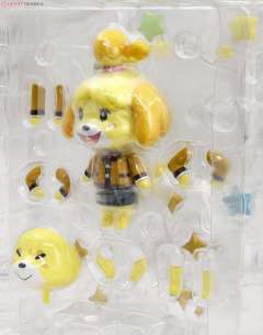 西施惠 Winter Clothes ver.-资料图