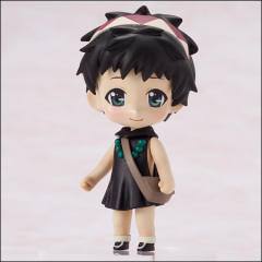 Nendoroid Petit 拉纳 -资料图