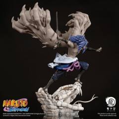大蛇丸 宇智波佐助 Demon Form-资料图
