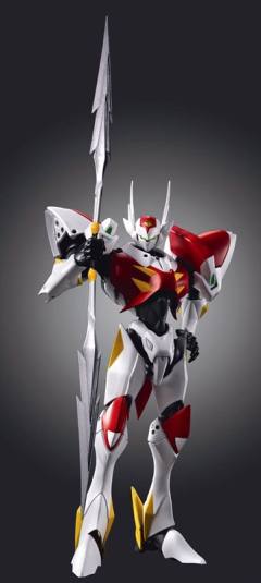 Armorplus 铁加曼 -资料图