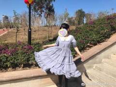 蕾西娅的后花园 OP-资料图