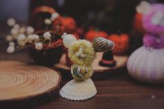 万圣节限定款-园艺师-资料图