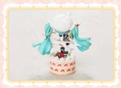 初音未来 39言叶ver.-资料图