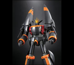 Gunbuster-资料图