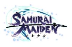 武士少女-资料图