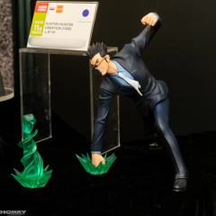 VIBRATION STARS 雷欧力-资料图