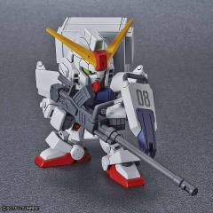SD CS RX-79[G] 陆战型高达-资料图