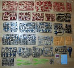 MG MSN-04 沙扎比 Ver.Ka-资料图