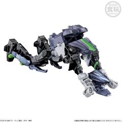 装动 时王EX 沃兹时间魔神-资料图