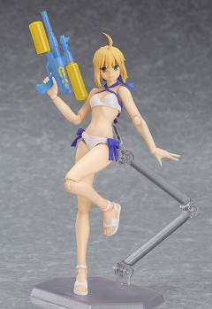 figma#EX-041 阿尔托莉雅Archer