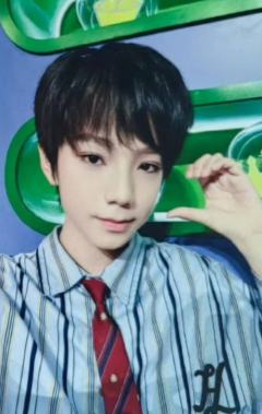 多巴胺快乐图鉴 橹杰 ver.D