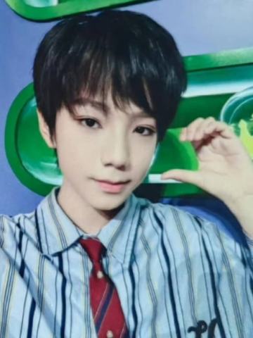 多巴胺快乐图鉴 橹杰 ver.D