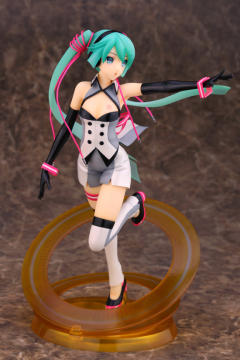 初音未来 二次元梦幻发烧 ver.-资料图