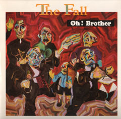 Oh! Brother