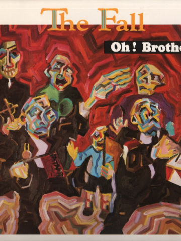 Oh! Brother