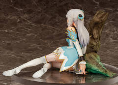 阿露蒂娜・梅・席尔菲斯 Elf Princess of the Sil ver Forest-资料图