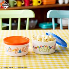 D赏 食品收纳盒-资料图
