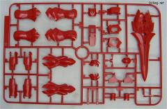 HGUC MSN-06S 新安洲-资料图