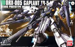 HGUC ORX-005 贾普兰TR-5［Hrairoo］-资料图